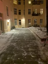 Immanuelkirchstraße